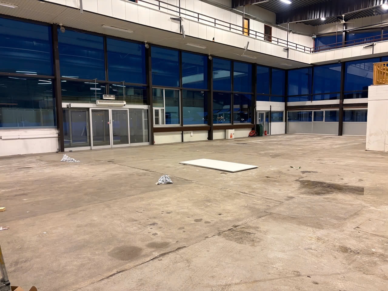 Fleksibelt Næringslokale/Lagerhall – bilde 4