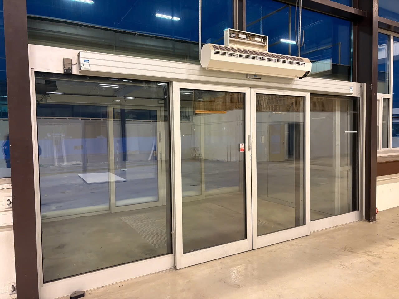Fleksibelt Næringslokale/Lagerhall – bilde 2