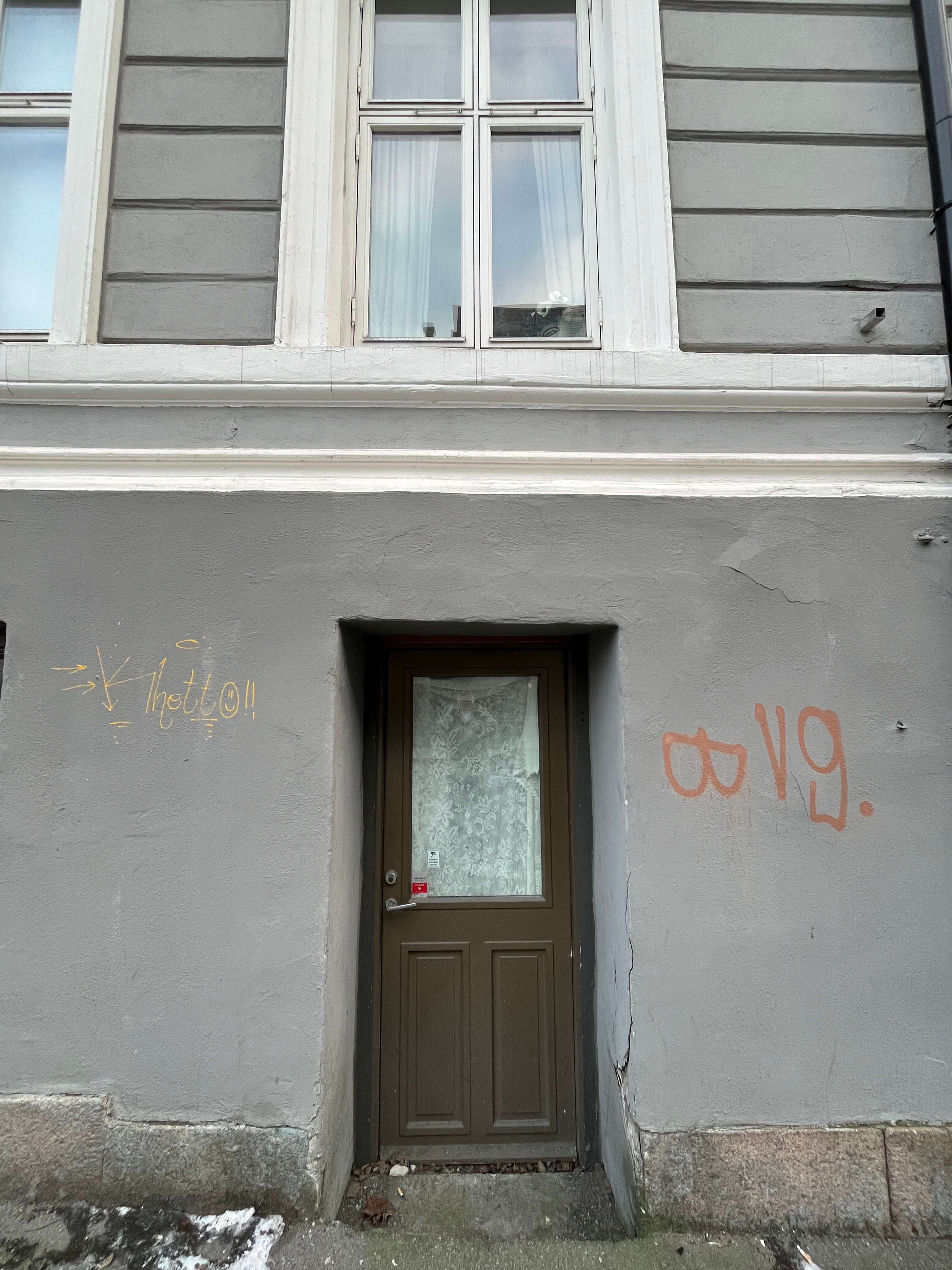 Sentralt lager - Torshov – bilde 5