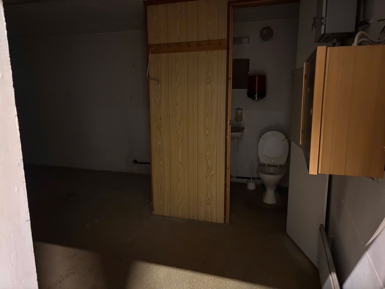 Fleksibelt Næringslokale/Lagerhall – bilde 5